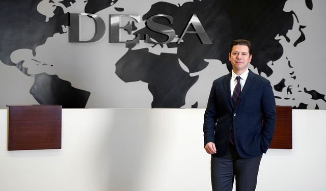 DESA’nın Sürdürülebilirlik Yolculuğu