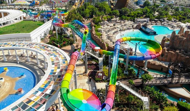 Rixos, CK Enerji ile Tüm Tesislerinde Karbon Ayak İzini Ölçüyor