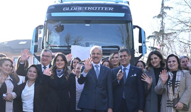 Yeni Yönetmelik, Lojistikte Dönüşümün Kapılarını Aralıyor