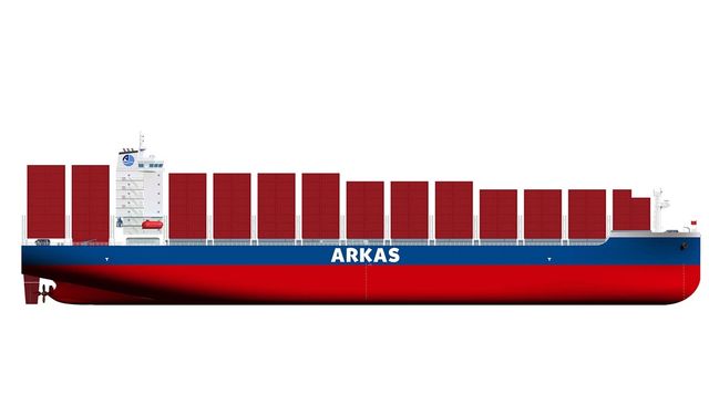Arkas, Yeni Nesil Yatırımlarla Büyüyor