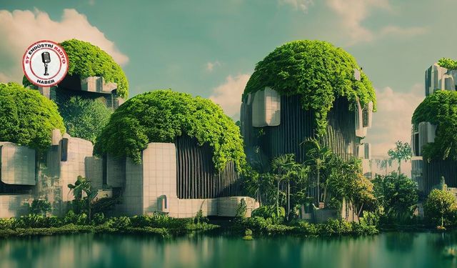 Depreme Dayanıklı Dome House ile Güvenli Yaşam
