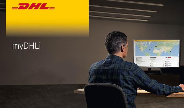 Çevreci Lojistik Çözümleri ile DHL, Geleceğe Nefes Oluyor
