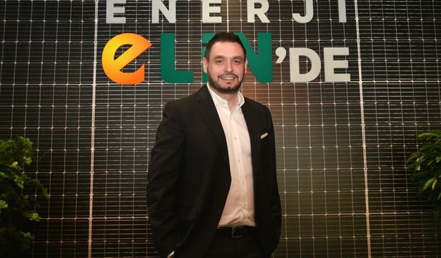 Elin Enerji, Yeniden Türkiye’nin 500 Büyük Sanayi Kuruluşu Arasında