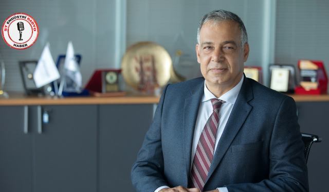Üretim Sektörlerinde Dijitalleşme Neden Kritik Bir İhtiyaç Haline Geldi?