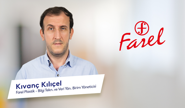 "PROMANAGE İLE ÜRETKENLİKTE ARTIŞ YAŞADIK"