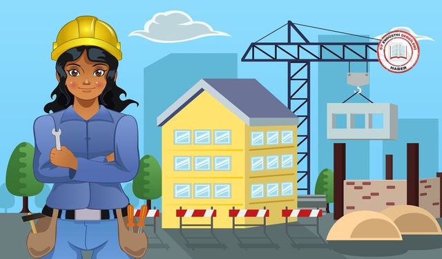 Öğretmenlikten İnşaat Sektörüne Uzanan Başarı Yolculuğu