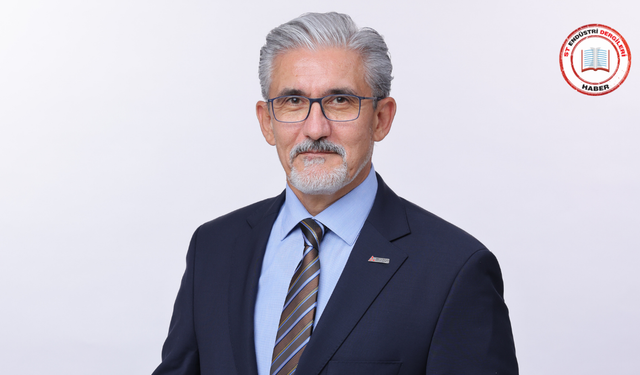 KESTİRİMCİ BAKIM PROJESİYLE ONARIM MALİYETİ YÜZDE 30 AZALDI