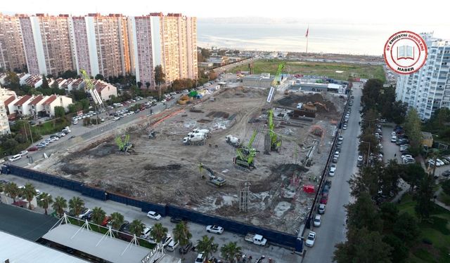 “Depreme Dayanıklı Yapıların Temeli Sağlam Zeminden Geçiyor”