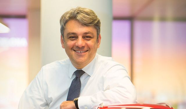 Renault Group’ta Üst Düzey Görev Değişimi