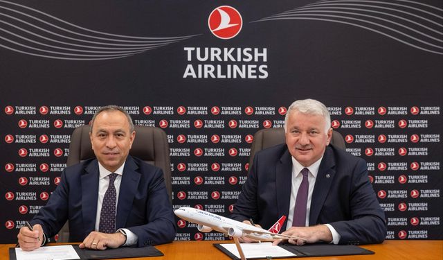 Havacılık Sektörünün Karbon Azaltım Hedeflerine Katkı Sağlayacaklar