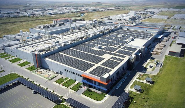 Kalyon PV, Dünya Devler Ligine Adını Yazdırdı
