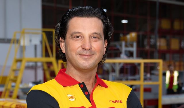 DHL Express Türkiye’den Yeni Hizmet