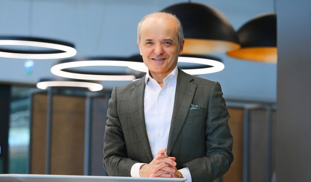 "Siemens Türkiye olarak TSRS Uyumlu İlk Sürdürülebilirlik Raporumuzu Yayımladık"