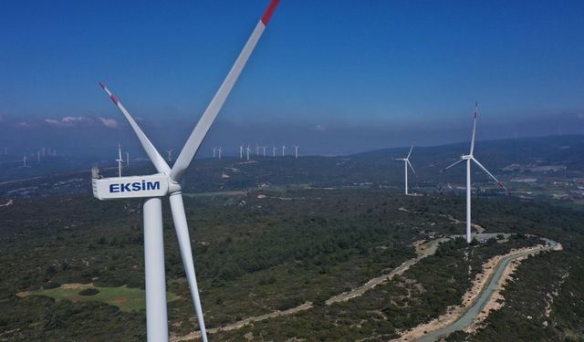 Eksim Enerji, Türkiye’nin Enerjisini Dönüştürüyor