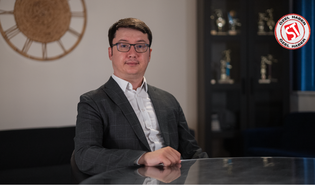 Gıda Üretiminde Sürdürülebilir Bir Dönüşüme Liderlik Ediyor