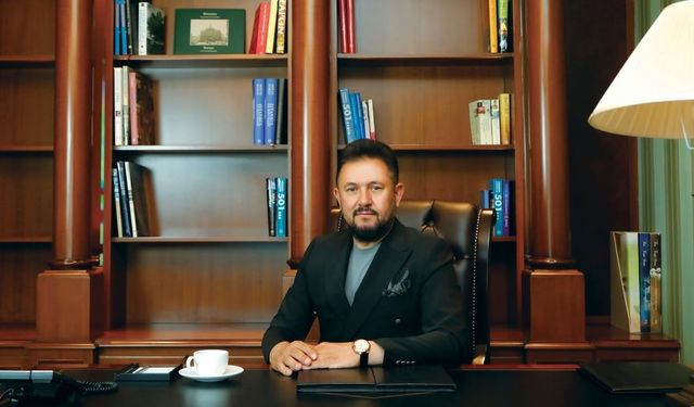 "Kentsel Dönüşüm Bir Zorunluluk Haline Geldi"