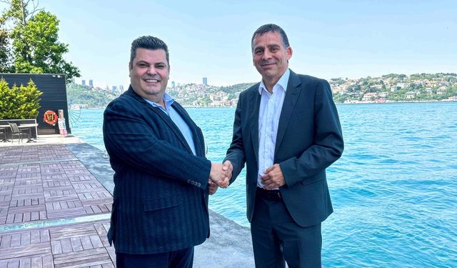 Aras Kargo ve Avusturya Postanesi Ortaklığı Uzatıldı