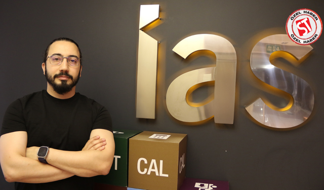 IAS'dan Hyundaı Motor Group'a Dijital Dönüşüm Projesi