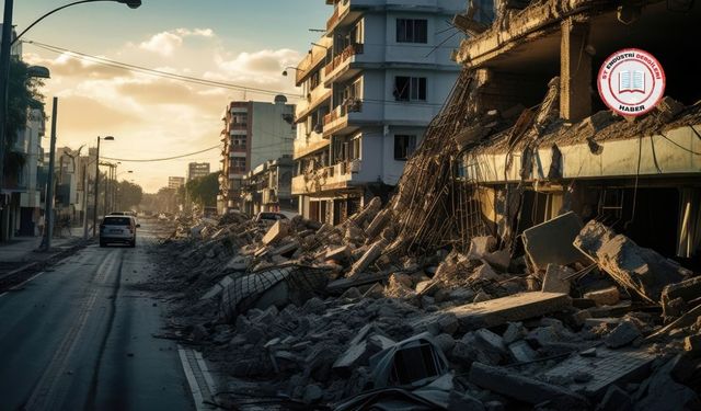 Depreme Karşı Ekonomik ve Güvenli Çözüm