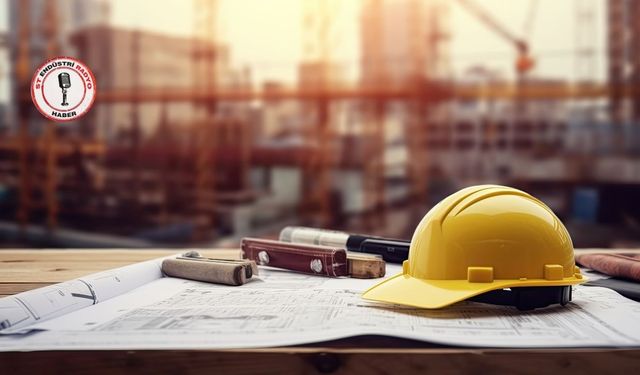 Yalıtımda Yeni Dönemin Kapısı Açıldı