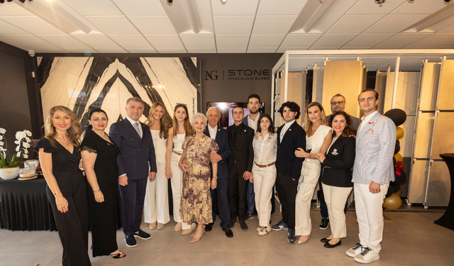 ABD'de 8,5 Milyon Dolar Değerinde Dağıtım Merkezi ve Showroom Açtı!
