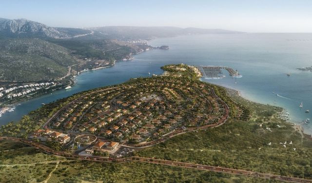 OYAK İnşaat’tan Lüks Segmentte İki Yeni Proje