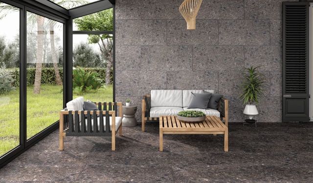 Açık Alanlar İçin Estetik Seramik Alternatifleri