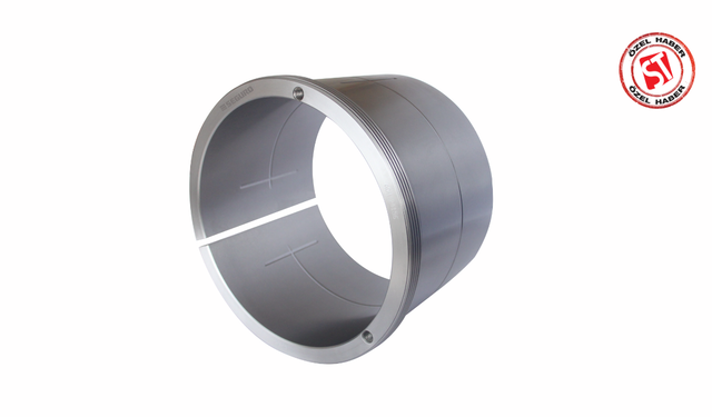 Silkar Endaş: Güç Aktarım Sektörünün Güvenilir Çözüm Ortağı