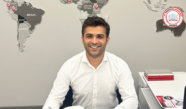 ROBOTLAR KALİTENİN KİLİDİNİ AÇIYOR