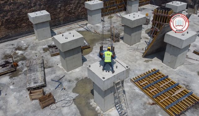 Deprem Güvenliğinde Yerli ve Yenilikçi Çözümler