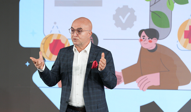 Türkiye, Maxxen ile enerji depolamada yeni bir döneme giriyor