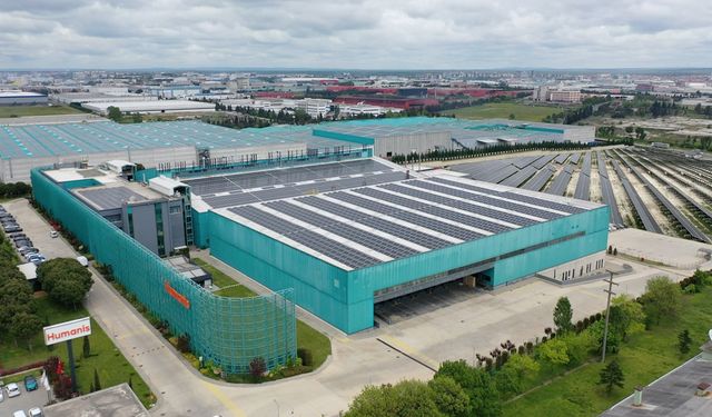 Elektrik İhtiyacının Yüzde 81’ini Güneş Enerjisinden Karşılıyor