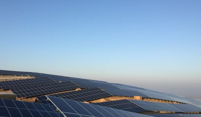 Avrupa’da GES ve BESS Entegrasyonuyla 92 MW’lık Atılım
