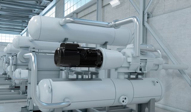 ABB LV Titanyum ile Enerji Verimliliğinde Yeni Dönem
