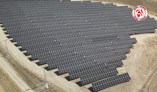 Enerjide Sürdürülebilir Dönüşüm Tamamlandı