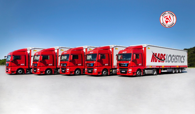 Mars Logistics, 1000 İhracatçı Listesinde 53. Sıraya Yükseldi