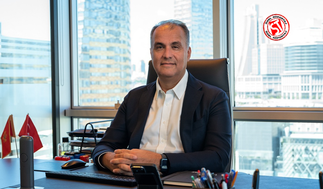 Nu Teknoloji, Veriyi Yoruma Dönüştüren Sistemler Kuruyor