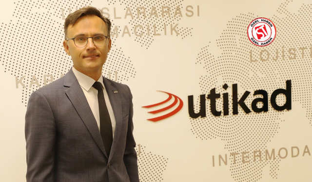 Türkiye’nin Küresel Lojistikteki Konumu Güçleniyor
