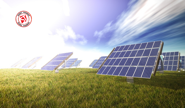 Güneş Enerjisi, AB Elektrik Üretiminde Birinci Sırada