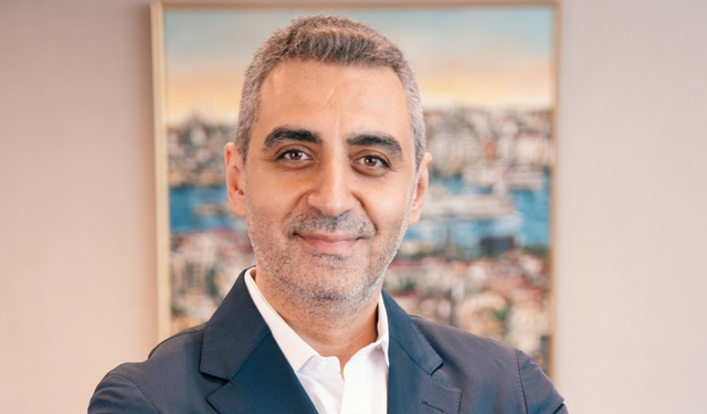 Kurumsal Araçlar Elektrikliye Geçişte Ana Aktör