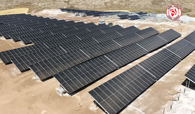 Temiz Enerjide Güçlü Bir Adım