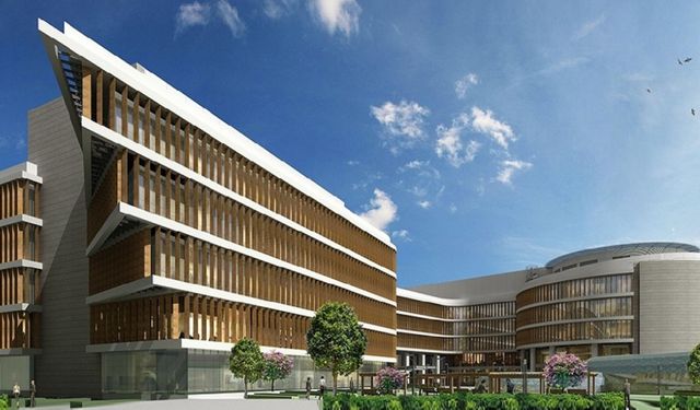Bezmialem Hastanesi’nde Mimsan Tercih Edildi