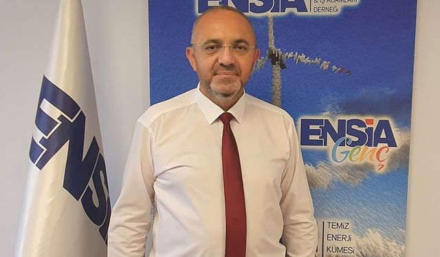 “Ülkemizin Temiz Enerji Yolculuğuna Destek Olmaktan Mutluyuz”