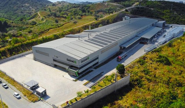 Vefa Group Sektörün Geleceğini İnşa Ediyor