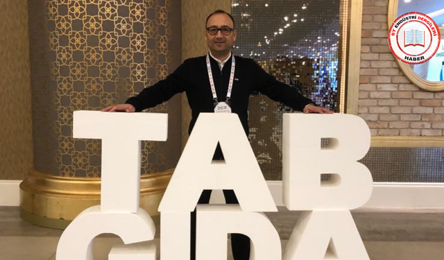 GIDA LOJİSTİĞİNE ÖZGÜ DEPOLAMA ÇÖZÜMLERİYLE FARK YARATIYOR