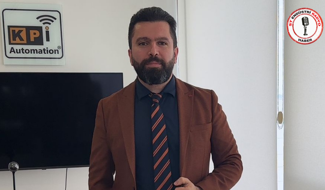 YAZILIM MERKEZLİ OTOMASYON GELECEK VADEDİYOR