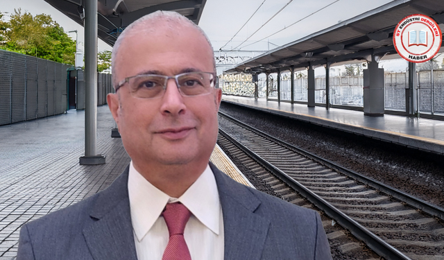 Raylı Ulaşımda Endüstriyel Bilişim