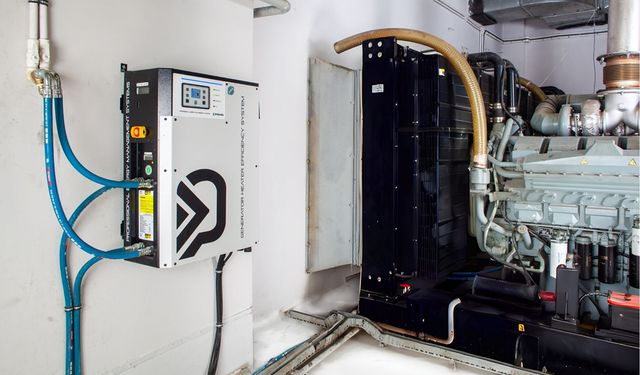 GHES ile Otellerde Enerji Tasarrufu Dönemi