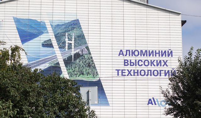 RUSAL, İklim Hedefleriyle Uyumlu Yeni Stratejisini Açıkladı