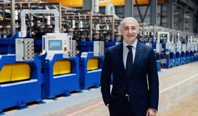 Sarıtaş’tan Sürdürülebı̇lı̇r Üretime Güneş Enerjisi Yatırımı